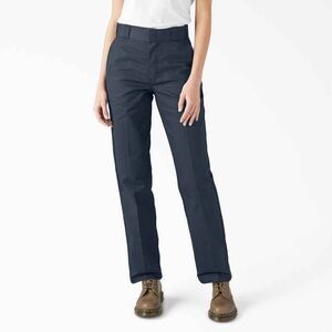Dickies Original Women’s 874 Dark Navy Work Pants